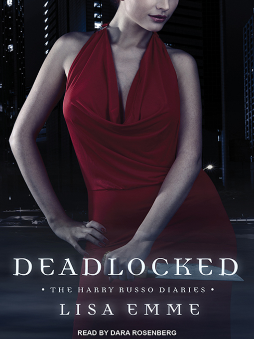Title details for Deadlocked by Lisa Emme - Wait list